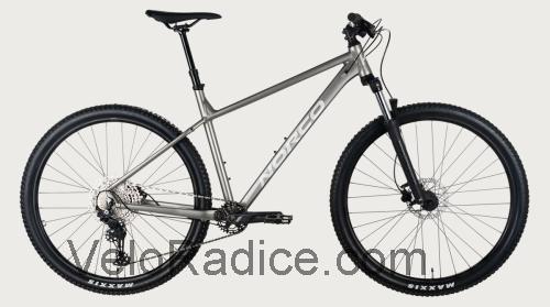 Norco Storm 7 scheda tecnica e recensioni